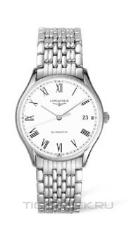 ���� Longines L4.760.4.11.6