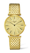  Longines L4.766.2.41.8