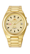 Часы Orient BEM5L002C