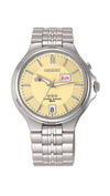 Часы Orient BEM5R003C