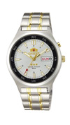 Часы Orient BEM5U003W