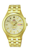 Часы Orient BEM5V001C