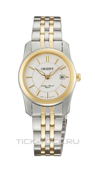 Часы Orient BSZ3L001W