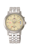 Часы Orient CEM5G004C