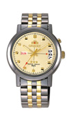 Часы Orient CEM5G007C