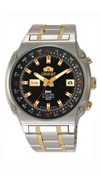 Часы Orient CEM5H004B