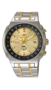 Часы Orient CEM5H004C