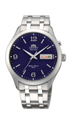 Часы Orient CEM63001D