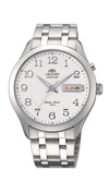 Часы Orient CEM63002W