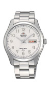 Часы Orient CEM64002W