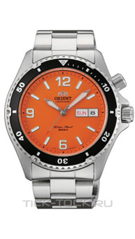 Часы Orient CEM65001M