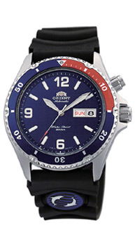 Часы Orient CEM65003D