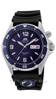 Часы Orient CEM65005D