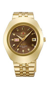 Часы Orient CEM70001T