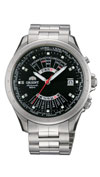 Часы Orient CEU05001B