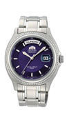 Часы Orient CEV08001D