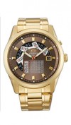 Часы Orient CFX01001T