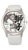 Часы Orient CQB2U002W