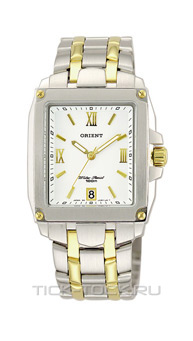  Orient CUNBY002W