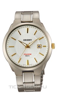  Orient CUNC4001W