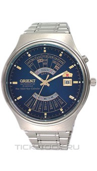 Orient FEU00002D