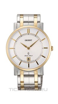 Часы Orient FGW01003W
