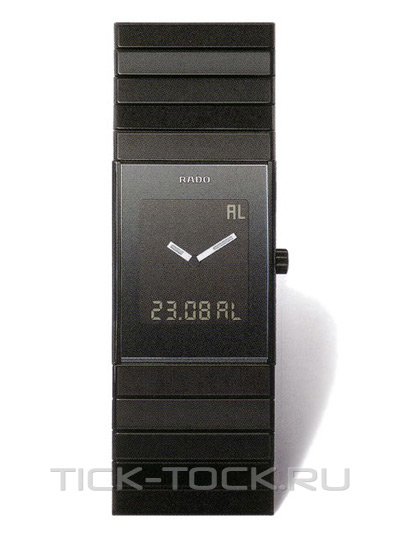 Наручные часы Rado 15 0653 3 072