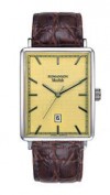 Часы Romanson DL5163SMW(GD)