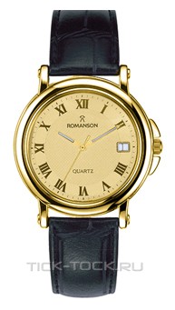  Romanson TL0160SMG(GD)