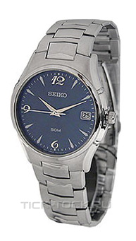 Часы Seiko SGEC05P