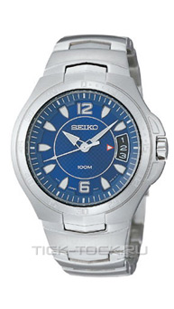 Часы Seiko SGEC17P