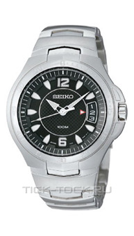 Часы Seiko SGEC19P