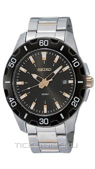 Часы Seiko SGEE51P