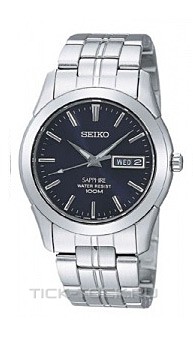 Часы Seiko SGG717P