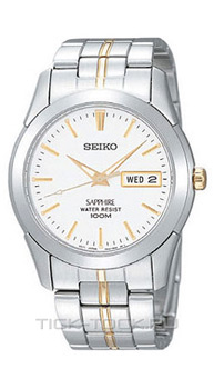 Часы Seiko SGG719P