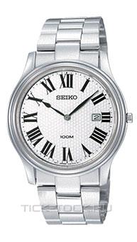 Часы Seiko SKP345P