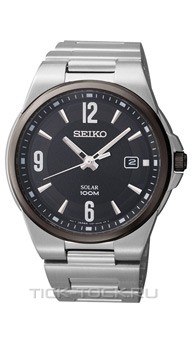 Часы Seiko SNE211P1
