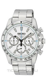 Часы Seiko SSB025P1