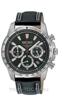 Часы Seiko SSB033P1