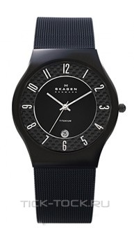  Skagen 233XLTBBC