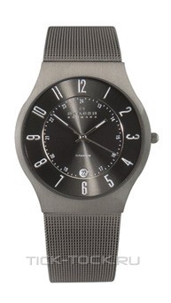  Skagen 233XLTTM