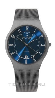  Skagen 233XLTTN