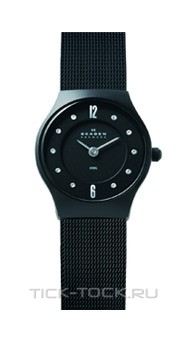  Skagen 233XSBSB