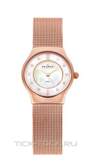  Skagen 233XSRR