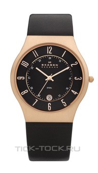  Skagen 233XXLRLB