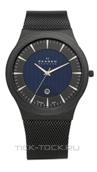  Skagen 234XXLTBN