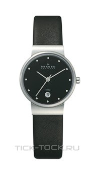  Skagen 355SSLB