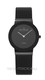  Skagen 358LTMB