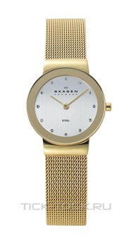  Skagen 358SGGD