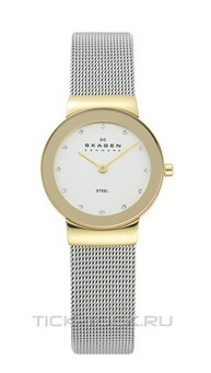  Skagen 358SGSCD